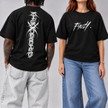 Camiseta Fyuzy “Rebirth” | Drop 001